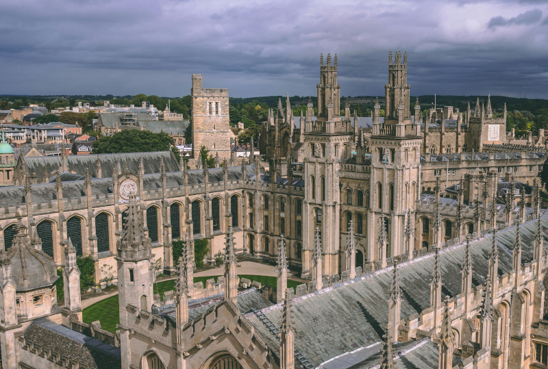 ‘Is the current system of higher education sustainable? Can universities or students afford it?’ 
