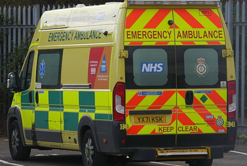 “The economic and social determinants of health – can the NHS ever succeed in the current environment?”