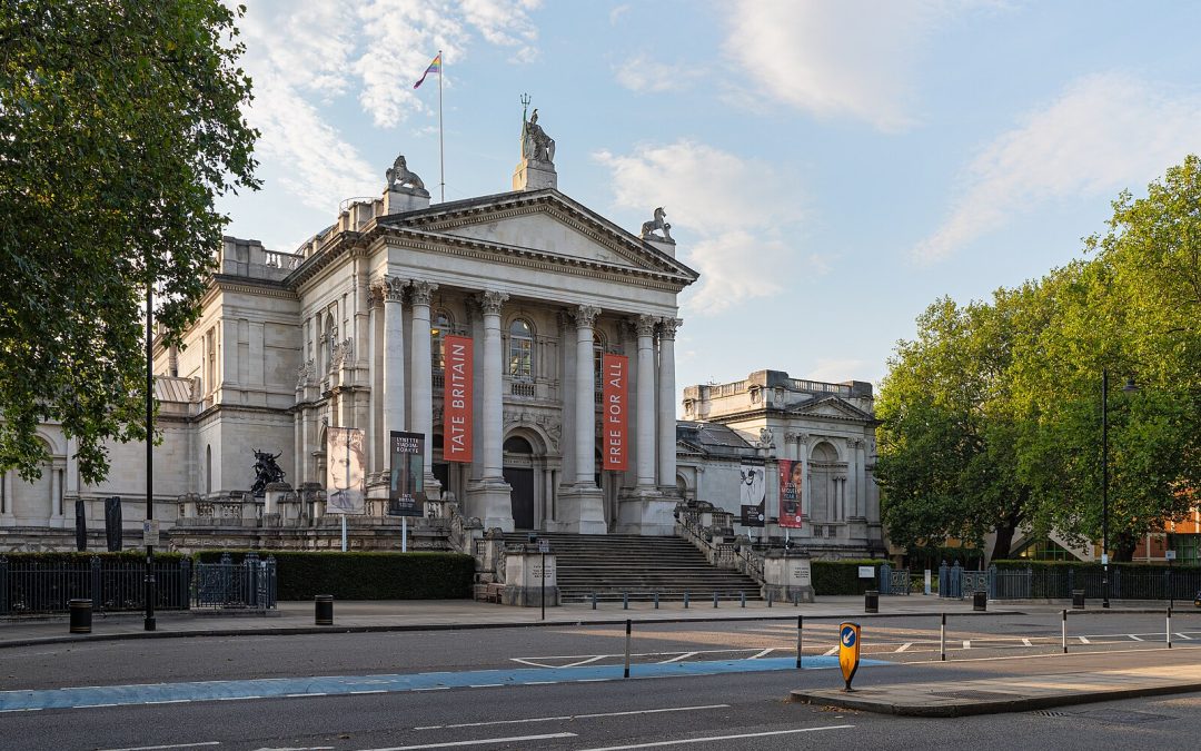Mental Wellbeing and the Arts