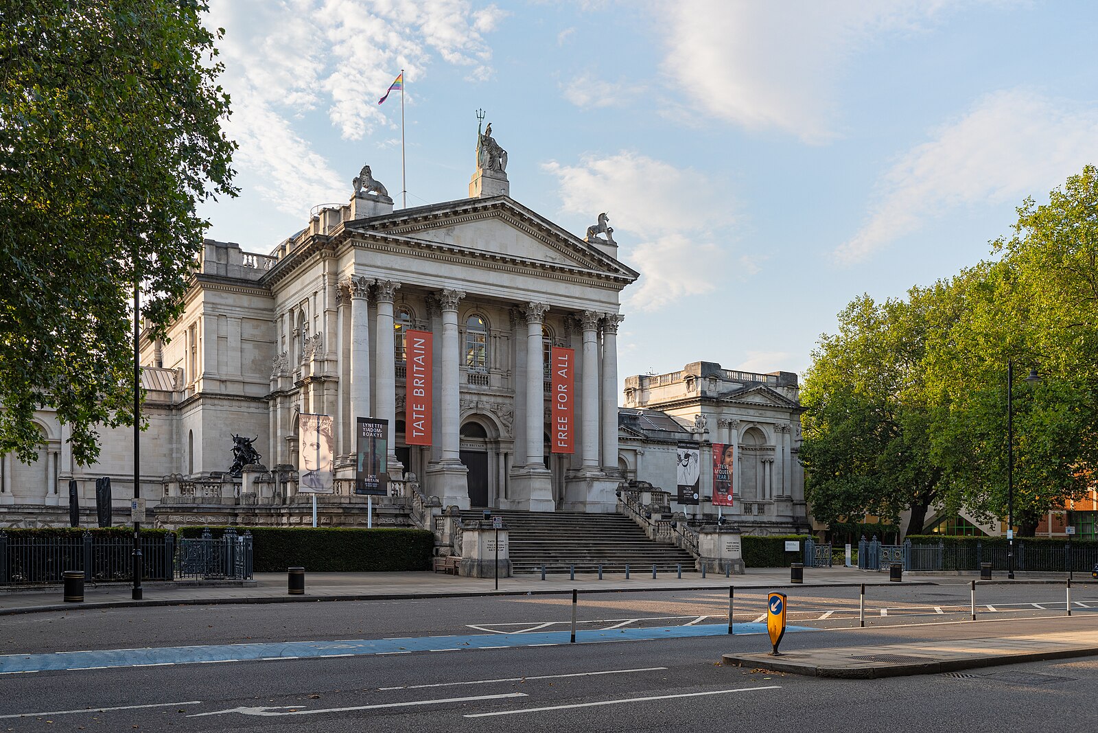 Mental Wellbeing and the Arts