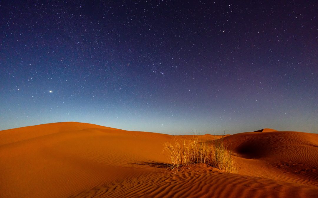 What is Needed for Enduring Peace in the Middle East